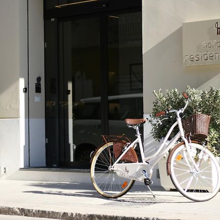 Map Holiday Residence Trapani Exterior foto