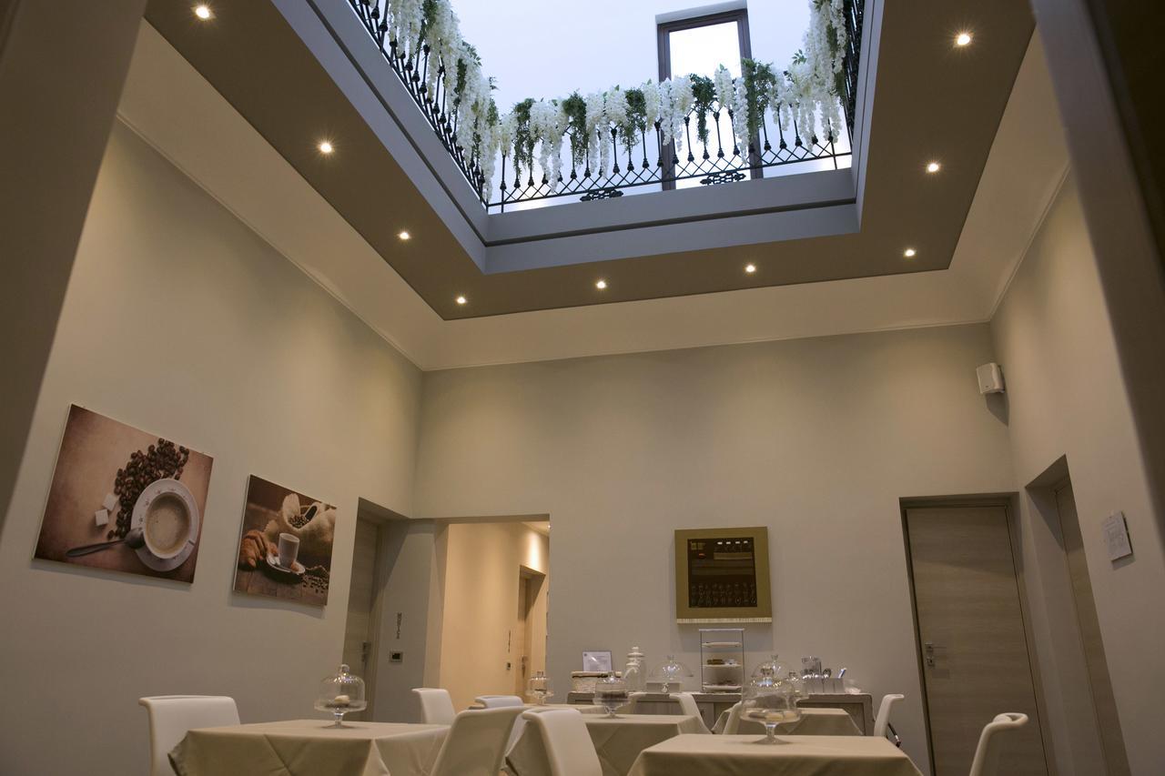 Map Holiday Residence Trapani Exterior foto