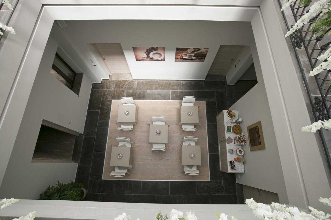 Map Holiday Residence Trapani Exterior foto
