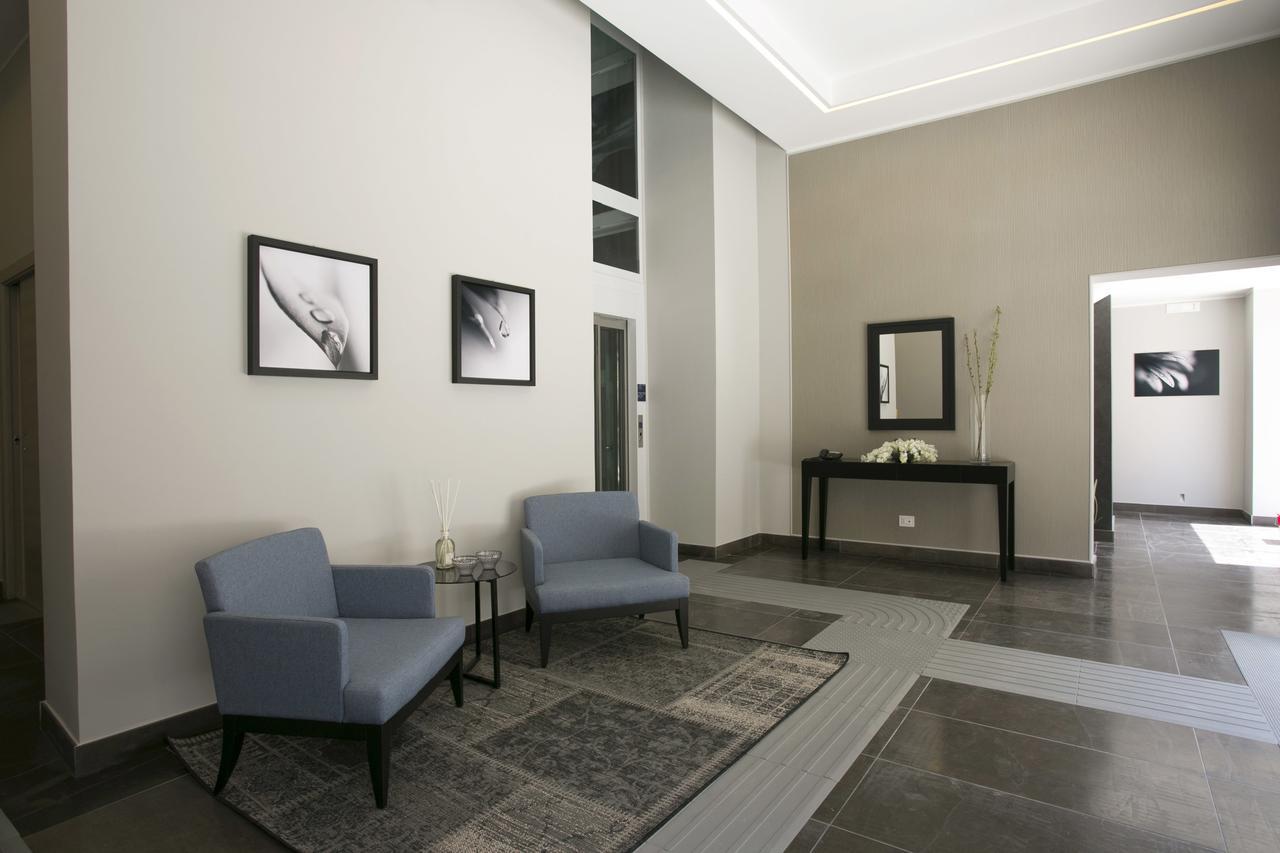 Map Holiday Residence Trapani Exterior foto
