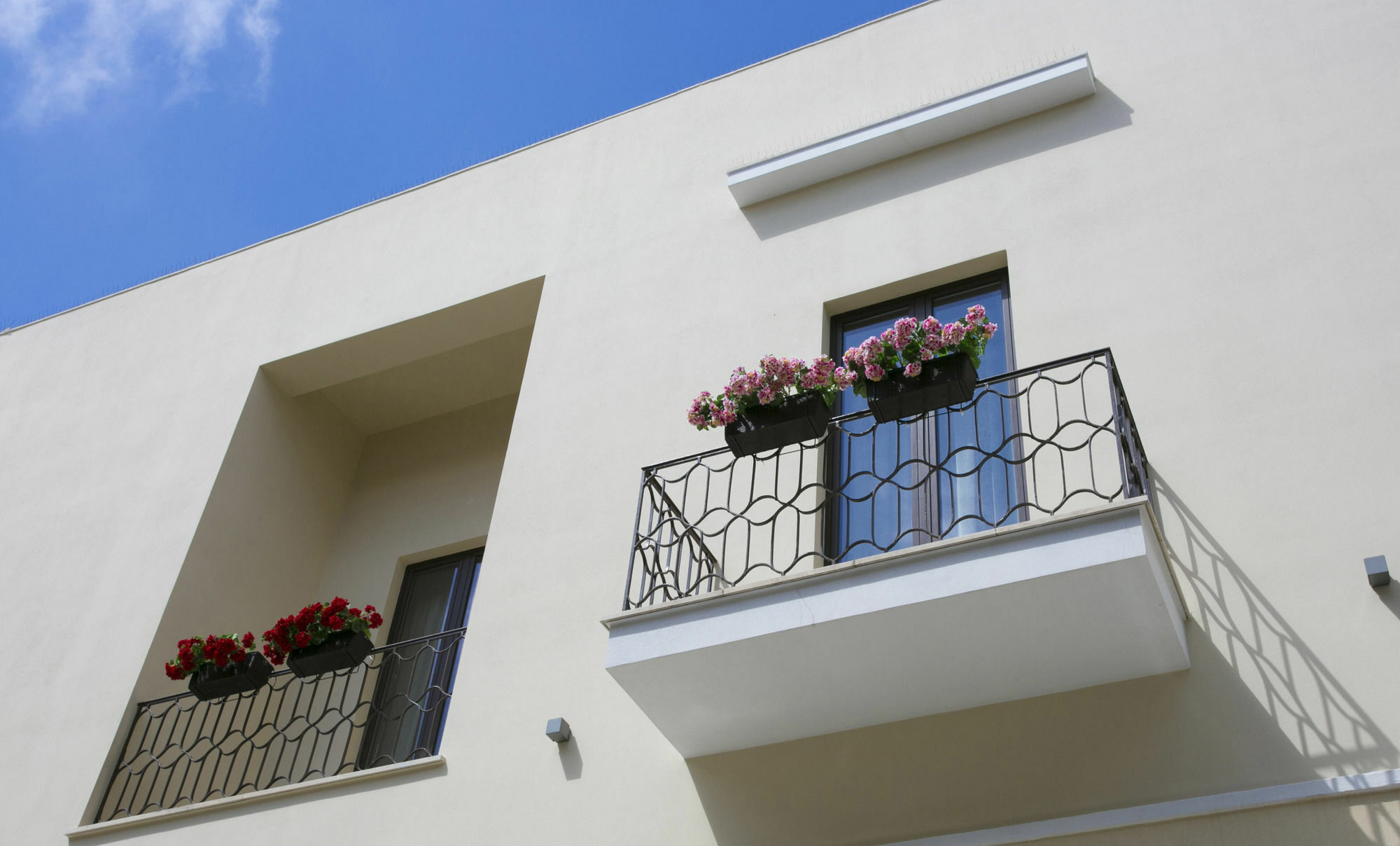 Map Holiday Residence Trapani Exterior foto