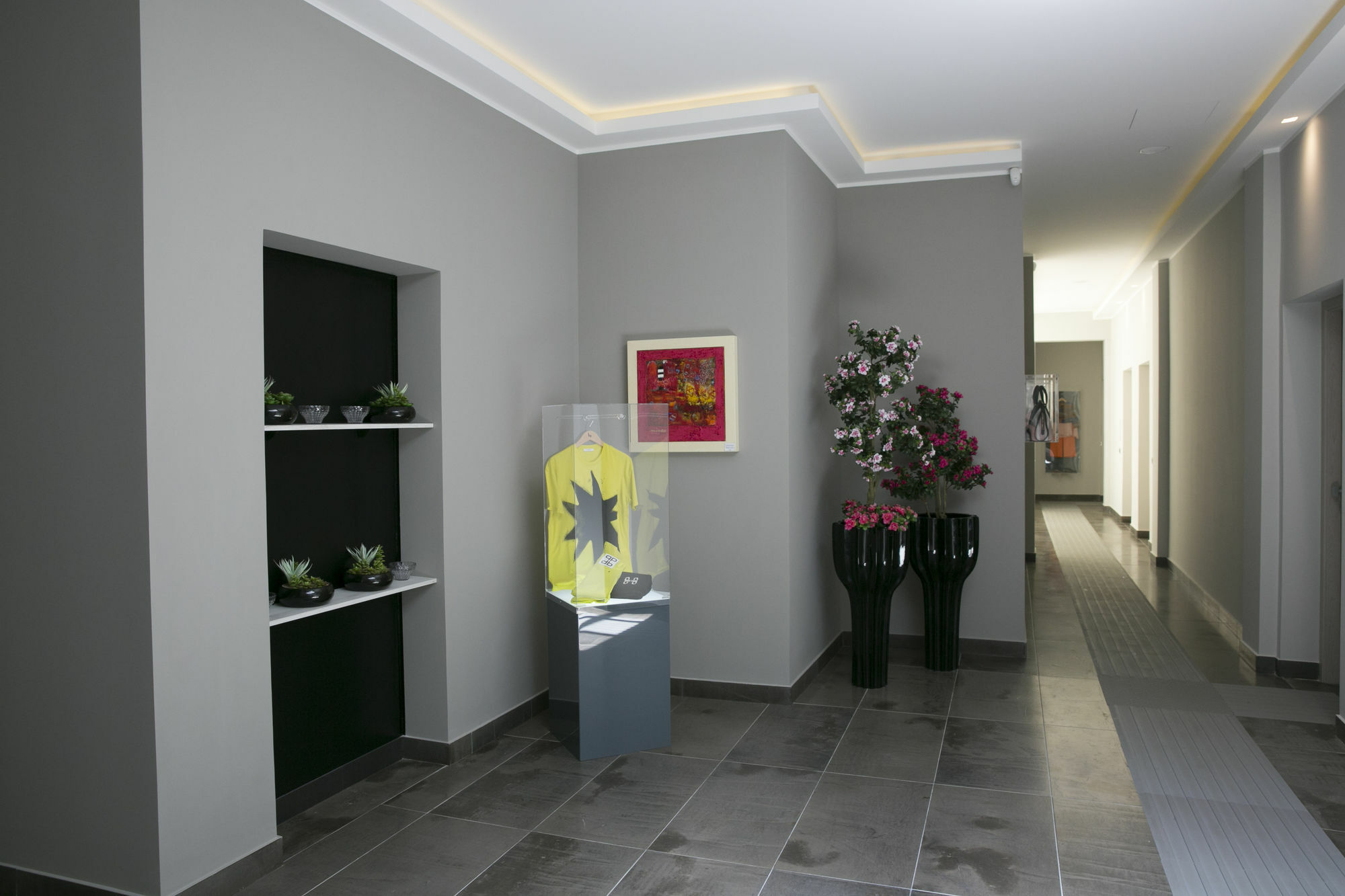 Map Holiday Residence Trapani Exterior foto